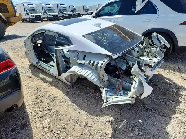 1G1FH1R70G0148659 2016 CHEVROLET CAMARO - Image 2