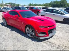 1G1FH1R70G0152484 2016 CHEVROLET CAMARO