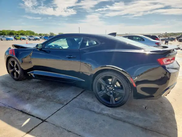 1G1FH1R70G0155174 2016 CHEVROLET CAMARO - Image 2