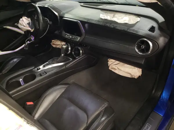 1G1FH1R70G0166272 2016 CHEVROLET CAMARO - Image 8