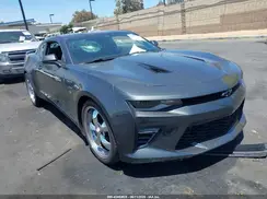1G1FH1R70G0169463 2016 CHEVROLET CAMARO