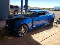 1G1FH1R70G0173013 2016 CHEVROLET CAMARO