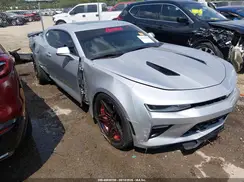 1G1FH1R70G0174260 2016 CHEVROLET CAMARO
