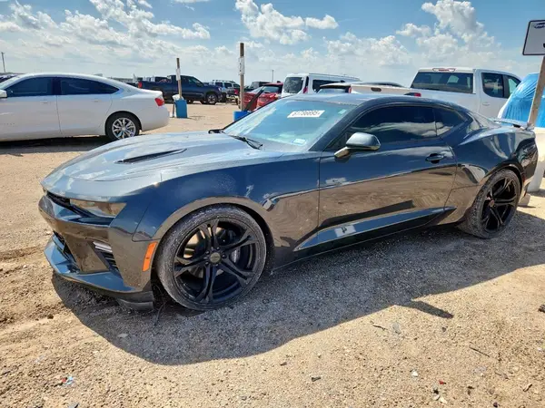 1G1FH1R70G0178566 2016 CHEVROLET CAMARO - Image 1