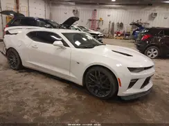 1G1FH1R70G0179331 2016 CHEVROLET CAMARO