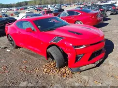 1G1FH1R70G0179989 2016 CHEVROLET CAMARO