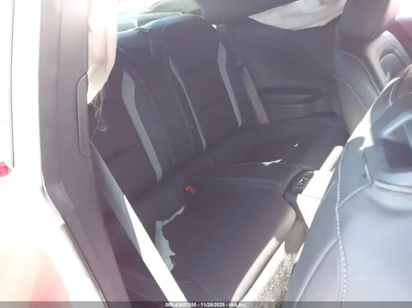 1G1FH1R70G0179989 2016 CHEVROLET CAMARO - Image 8