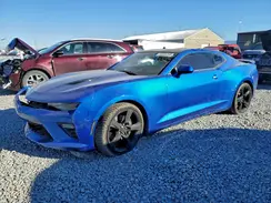 1G1FH1R70G0183069 2016 CHEVROLET CAMARO