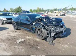 1G1FH1R70G0184142 2016 CHEVROLET CAMARO
