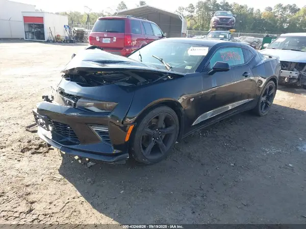 1G1FH1R70G0184142 2016 CHEVROLET CAMARO - Image 2