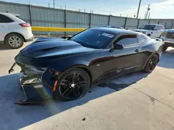 1G1FH1R70G0185520 2016 CHEVROLET CAMARO