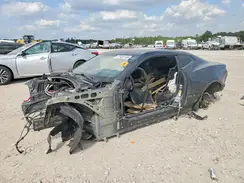 1G1FH1R70G0186201 2016 CHEVROLET CAMARO