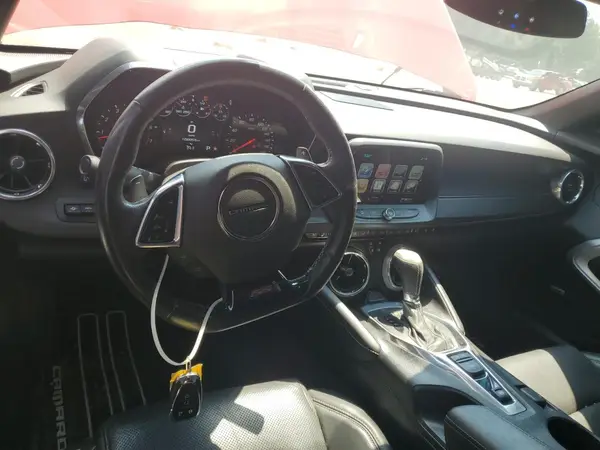 1G1FH1R70G0192077 2016 CHEVROLET CAMARO - Image 8