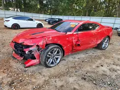 1G1FH1R70G0193567 2016 CHEVROLET CAMARO