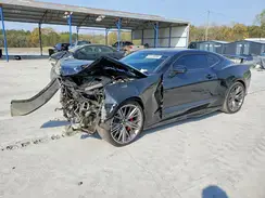 1G1FH1R70G0193732 2016 CHEVROLET CAMARO