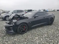 1G1FH1R70H0101908 2017 CHEVROLET CAMARO