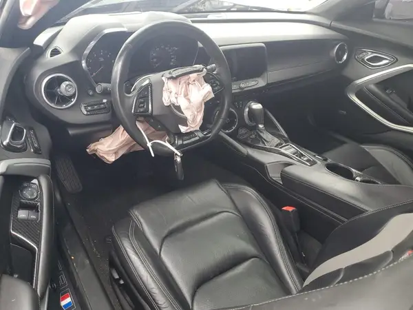 1G1FH1R70H0101908 2017 CHEVROLET CAMARO - Image 8