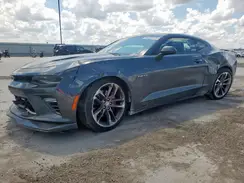 1G1FH1R70H0104579 2017 CHEVROLET CAMARO