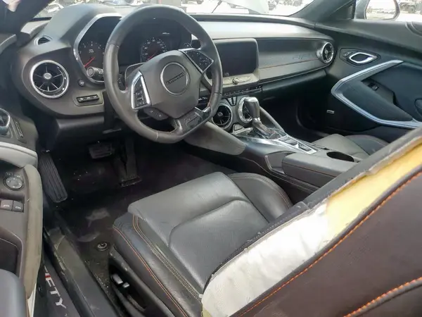 1G1FH1R70H0104579 2017 CHEVROLET CAMARO - Image 8
