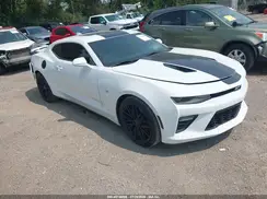 1G1FH1R70H0104775 2017 CHEVROLET CAMARO