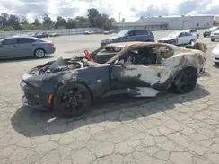 1G1FH1R70H0104937 2017 CHEVROLET CAMARO