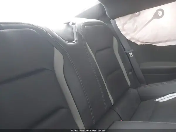 1G1FH1R70H0104971 2017 CHEVROLET CAMARO - Image 8
