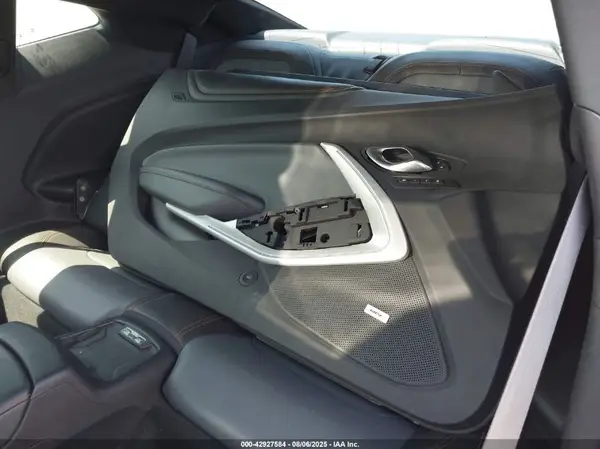 1G1FH1R70H0106624 2017 CHEVROLET CAMARO - Image 8