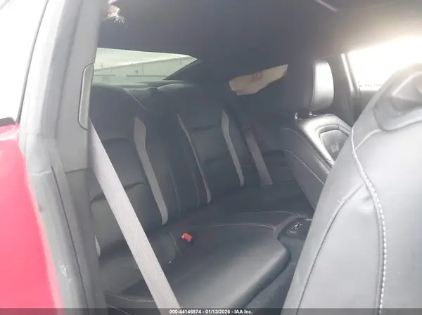 1G1FH1R70H0109488 2017 CHEVROLET CAMARO - Image 8
