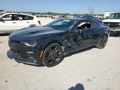 1G1FH1R70H0110706 2017 CHEVROLET CAMARO