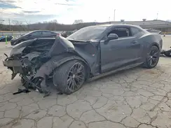 1G1FH1R70H0112567 2017 CHEVROLET CAMARO