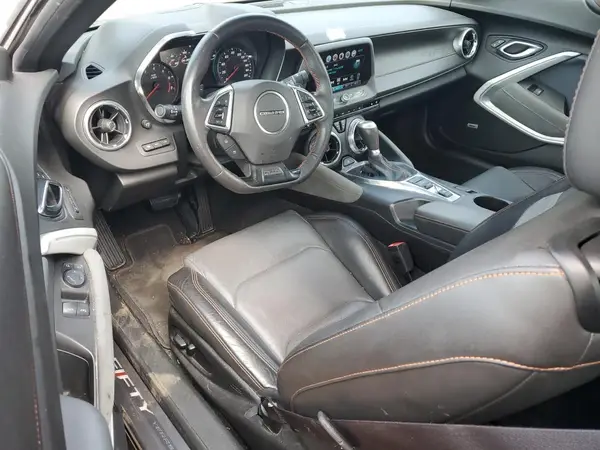 1G1FH1R70H0113718 2017 CHEVROLET CAMARO - Image 8
