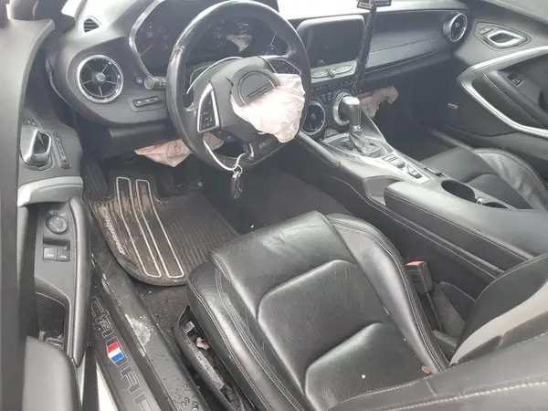 1G1FH1R70H0125075 2017 CHEVROLET CAMARO - Image 8