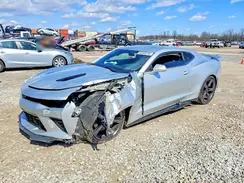 1G1FH1R70H0133306 2017 CHEVROLET CAMARO