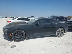 1G1FH1R70H0140417 2017 CHEVROLET CAMARO