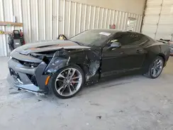 1G1FH1R70H0141082 2017 CHEVROLET CAMARO