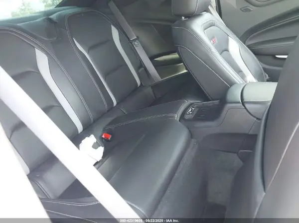 1G1FH1R70H0144158 2017 CHEVROLET CAMARO - Image 8