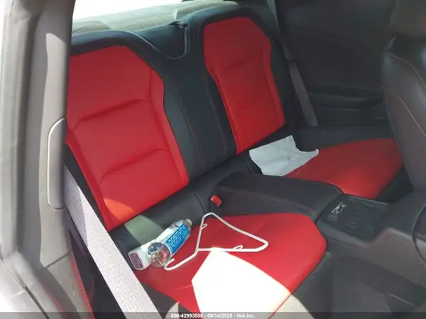 1G1FH1R70H0144774 2017 CHEVROLET CAMARO - Image 8