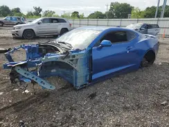 1G1FH1R70H0146430 2017 CHEVROLET CAMARO