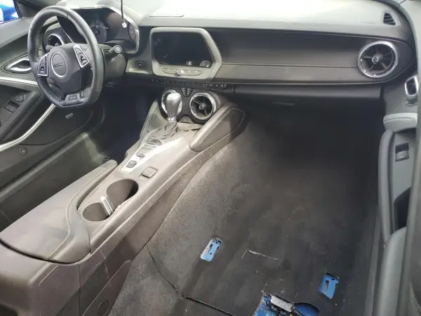 1G1FH1R70H0146430 2017 CHEVROLET CAMARO - Image 8