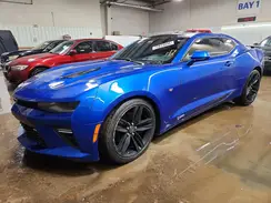 1G1FH1R70H0147013 2017 CHEVROLET CAMARO