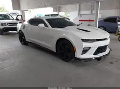 1G1FH1R70H0149781 2017 CHEVROLET CAMARO