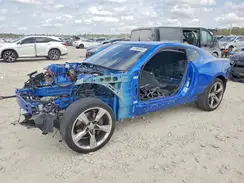 1G1FH1R70H0152227 2017 CHEVROLET CAMARO