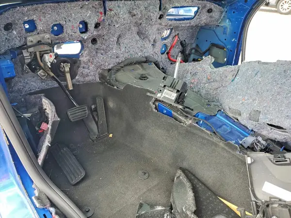 1G1FH1R70H0152227 2017 CHEVROLET CAMARO - Image 8