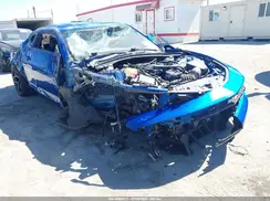 1G1FH1R70H0156519 2017 CHEVROLET CAMARO