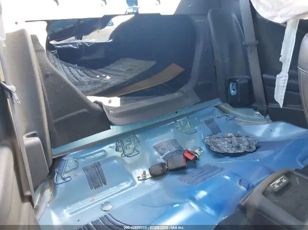 1G1FH1R70H0156519 2017 CHEVROLET CAMARO - Image 8