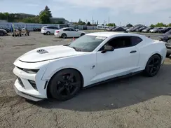 1G1FH1R70H0158285 2017 CHEVROLET CAMARO