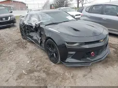 1G1FH1R70H0159954 2017 CHEVROLET CAMARO
