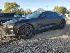1G1FH1R70H0171344 2017 CHEVROLET CAMARO