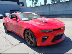 1G1FH1R70H0174938 2017 CHEVROLET CAMARO