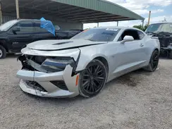1G1FH1R70H0179847 2017 CHEVROLET CAMARO